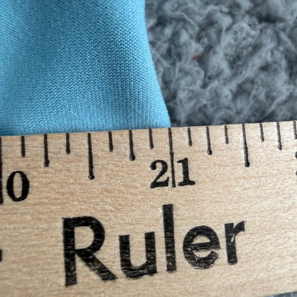 Le Coq Sportif Jacket Mens L Blue Black Full Zip Track Athletic Style Francais - Picture 8 of 11